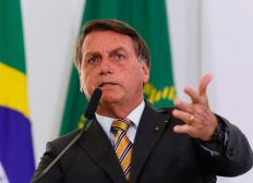 Imagem de O conselho de Bolsonaro para prefeitos eleitos