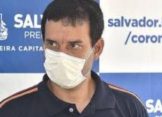Imagem de Secretário de Saúde, Léo Prates, denuncia venda de colírio para glaucoma