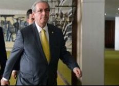 Imagem de Às vésperas do recesso, Cunha convoca líderes para tratar de impeachment