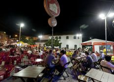 Imagem de Bares e restaurantes do Rio Vermelho e Itapuã terão novas medidas