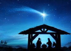 Imagem de Missas marcam a celebração do nascimento de Jesus