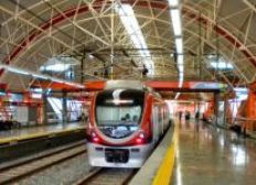 Imagem de Rui Costa recebe Dilma Rousseff para a entrega da última estação da Linha 1 do Metrô