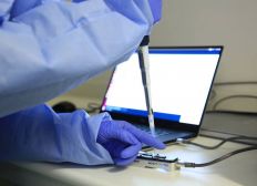 Imagem de Nova variante da Covid-19 é encontrada no Brasil