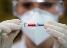 Imagem de Pontos de imunização já estão preparados para aplicar vacinas contra Covid-19