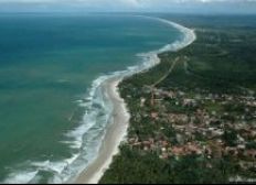 Imagem de Governador decreta a criação do Parque Estadual Ponta da Tulha em Ilhéus