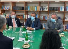 Imagem de Rui Costa se reúne com embaixadores para buscar substituto da Ford na Bahia