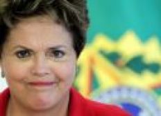 Imagem de Dilma Rousseff cancela viagem ao Rio de Janeiro