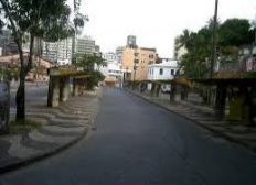 Imagem de Quarta vítima de chacina na Barroquinha está em estado grave de saúde; polícia tem suspeitos do crime