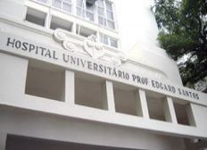 Imagem de Saúde autoriza R$ 7 milhões para hospitais universitários da Bahia