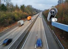 Imagem de Novos radares reforçam fiscalização em rodovias estaduais