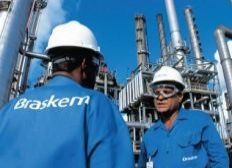 Imagem de Petrobras fecha acordo para venda de nafta a Braskem