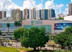 Imagem de Shopping da Bahia lamenta agressões a vendedor e promete medidas administrativas