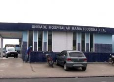 Imagem de Homem é detido suspeito de atuar ilegalmente como médico em unidade de saúde de Conceição da Feira