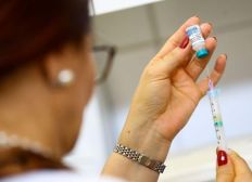 Imagem de Universidade Federal brasileira desenvolve vacina contra a Covid-19