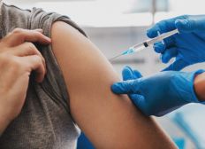 Imagem de Ritmo de vacinação no Brasil é o 3º melhor do mundo, atrás apenas dos EUA e da China