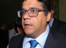 Imagem de Morre, aos 46 anos, vereador de Salvador, Daniel Rios