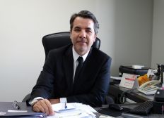 Imagem de Plínio Carneiro é reeleito presidente do TCM-BA 