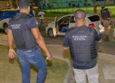 Imagem de Polícia Civil autua 12 pessoas em sete municípios da Bahia por desrespeito ao toque de recolher 