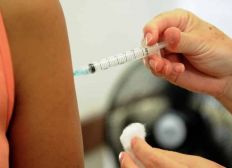Imagem de Pesquisa exclusiva: 70% dos brasileiros não querem o direito de escolher vacina