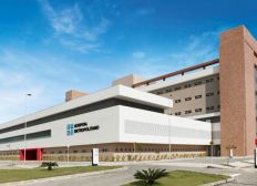 Imagem de Rui anuncia abertura do Hospital Metropolitano para atender pacientes da Covid-19