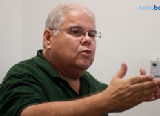 Imagem de Lúcio não descarta possibilidade de o MDB ter candidato a governador em 2022