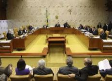 Imagem de Ministros do Supremo mudam de posição em decisões sobre Lula