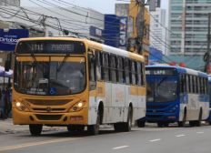Imagem de Prefeitura monta operação para garantir atendimento de transporte público