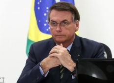 Imagem de Demissões no governo seguem ‘padrão Bolsonaro’, com ‘fritura’ e sem planejamento