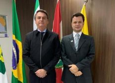 Imagem de Novo ministro da Justiça vai trocar comando da PF, que terá terceiro chefe na gestão Bolsonaro