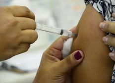 Imagem de Brasil estabelece novo recorde com 1,26 milhão de vacinados contra covid em 24h