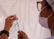 Imagem de Pontos de vacinação são ampliados em Salvador
