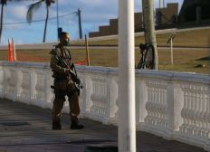 Imagem de Caso Wesley: MP acompanha investigação de morte de PM no Farol da Barra