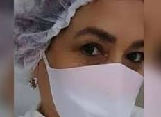 Imagem de Falsa enfermeira aplicava suposta vacina contra Covid desde 3 de março