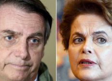 Imagem de Orçamento de 2021 ameaça Bolsonaro com mesma pedalada que derrubou Dilma Rousseff