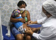 Imagem de Salvador vacinou cerca de 6 mil pessoas no primeiro dia da campanha contra gripe
