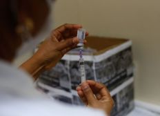 Imagem de Prefeitura inicia vacinação de novos públicos contra Covid-19 neste sábado