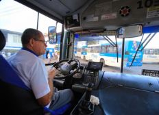 Imagem de Com reajuste de 2,46%, rodoviários fecham acordo e Salvador não terá greve de ônibus