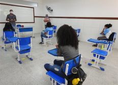 Imagem de Mata de São João amplia o Escola Aberta para mais oito unidades 