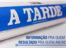 Imagem de Jornal A Tarde anuncia que não circulará neste dia 1º