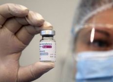 Imagem de Consórcio de prefeitos pede aos EUA doação de 6 milhões de doses de vacina