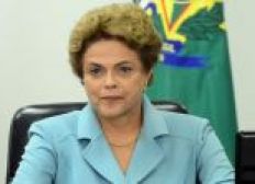 Imagem de Dilma sanciona LDO 2016 com vetos a reajuste do Bolsa Família