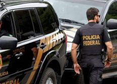 Imagem de Polícia Federal deflagra operação contra pedofilia em Salvador