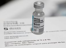 Imagem de Ministério começa hoje distribuição de lote de vacinas da Pfizer 