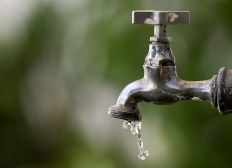 Imagem de Fornecimento de água é retomado no Subúrbio de Salvador