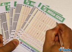 Imagem de Loterias acumulam e prometem R$ 55 milhões