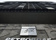 Imagem de Petrobras obtém lucro de mais de R$ 1 bilhão no primeiro trimestre