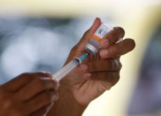 Imagem de Ministério da Saúde distribuirá mais 6,4 milhões de doses de vacinas contra covid-19