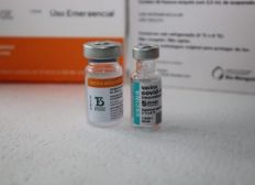 Imagem de CIB aprova vacinação contra Covid-19 em jornalistas acima de 40 anos