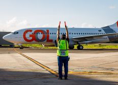 Imagem de Companhia aérea GOL anuncia a volta de voos de Salvador para 25 cidades brasileiras