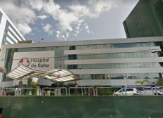 Imagem de Hospital da Bahia é vendido por R$ 850 milhões 